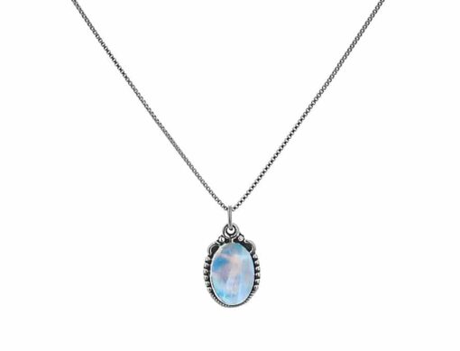Colgante Istar Piedra Luna