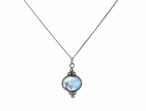 Colgante Ainara Piedra Luna