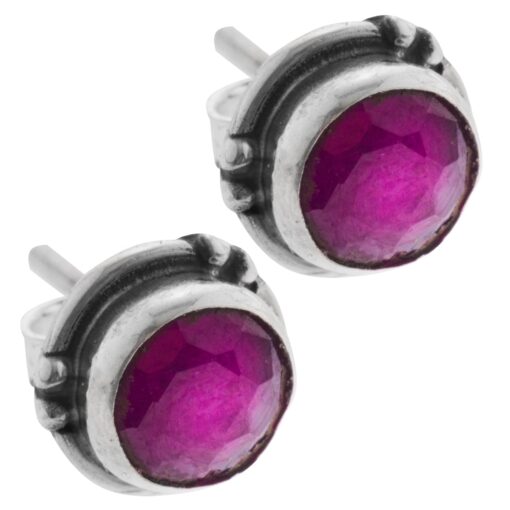 Aros Rubí 3