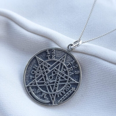 Colgante Tetragramaton 30mm