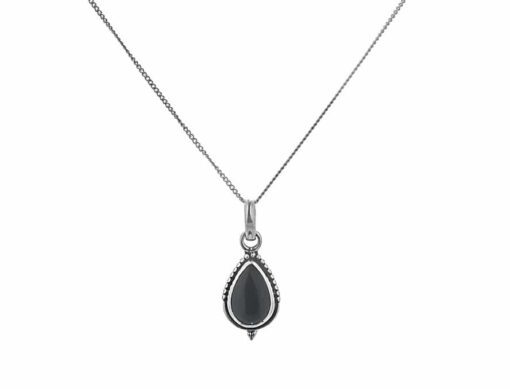 Colgante Zenn Onix ago
