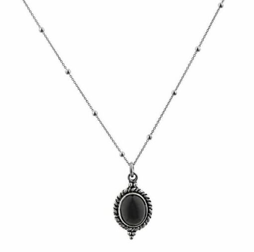 Colgante Emma Onix