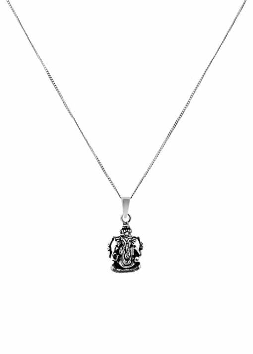 Ganesha