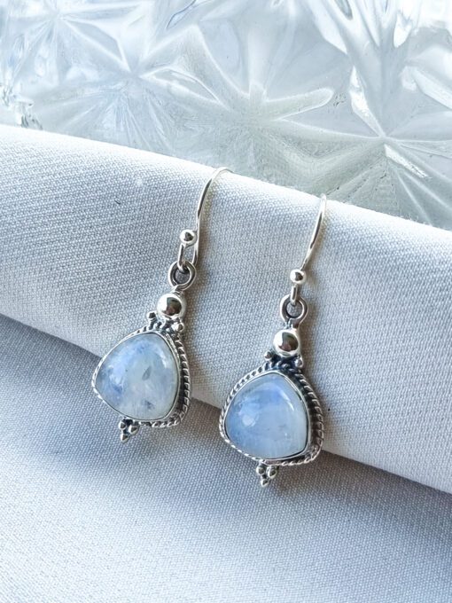 Aros Victoria Piedra Luna