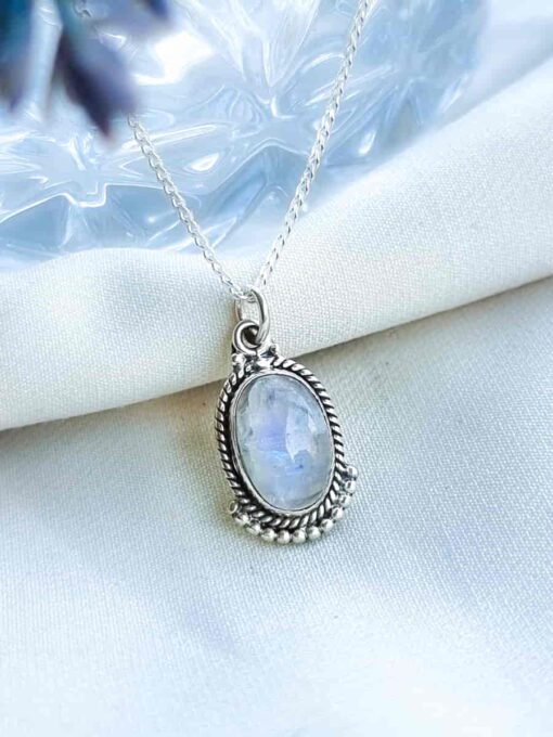 Colgante Seri Piedra Luna