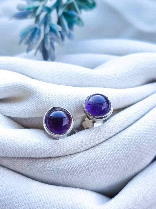 Aros Ariadna Amatista