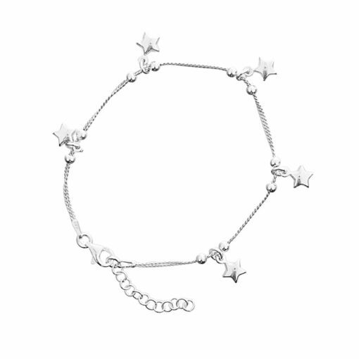 Pulsera Estrellas