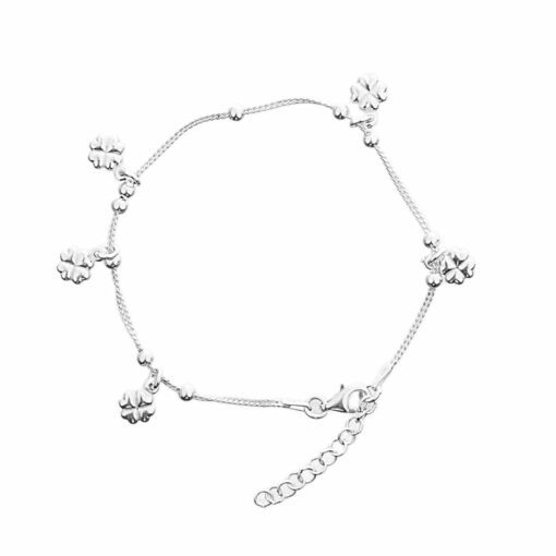 Pulsera Trebol