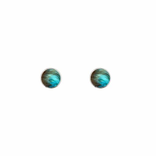 Aros Ariadna Labradorita