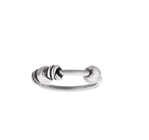 Argolla Piercing