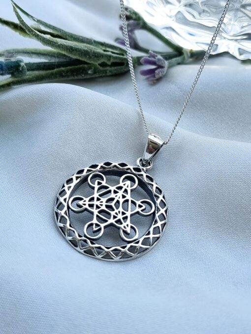 Colgante Metatron