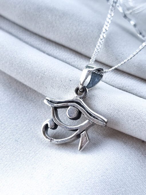 Colgante Ojo de Horus