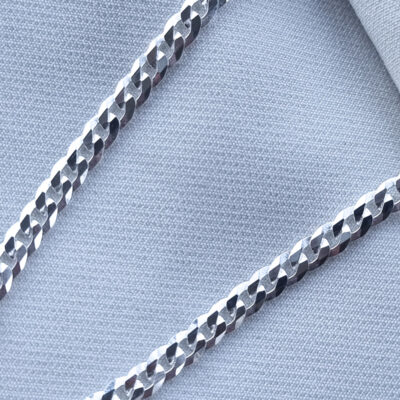 Alternative view of Cadena Grumet 4 mm