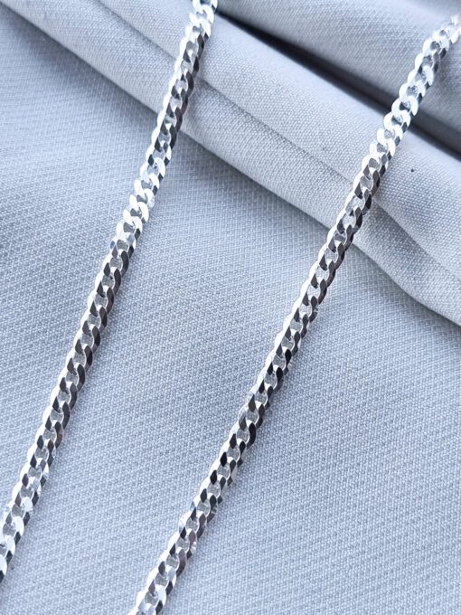 Cadena Grumet 3 mm