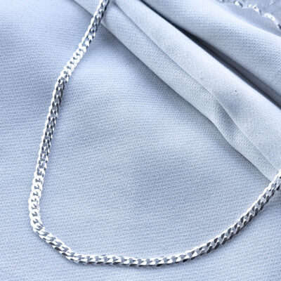 Alternative view of Cadena Grumet 3 mm