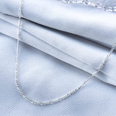 Alternative view of Cadena Cartier 1.1 mm