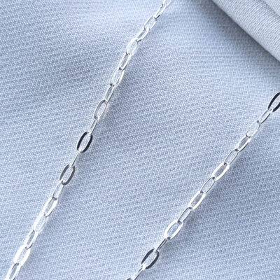 Alternative view of Cadena Tradicional 2.2 mm