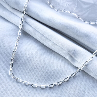 Cadena Tradicional 3 mm