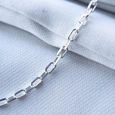 Alternative view of Cadena Tradicional 3 mm