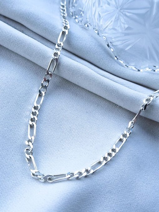 Cadena Cartier 4.4 mm
