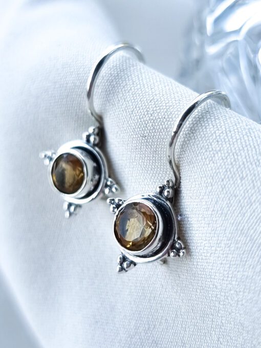 Aros Celine Citrino