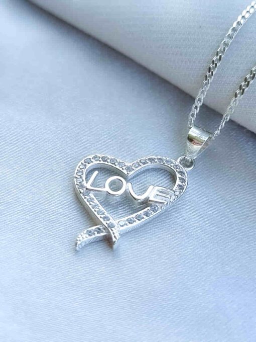 Colgante Corazon