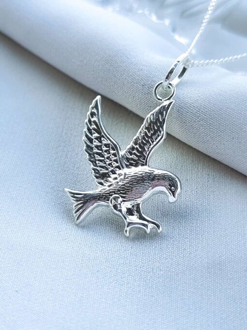 Colgante Aguila