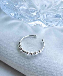 Anillo Anti Estres Ajustable
