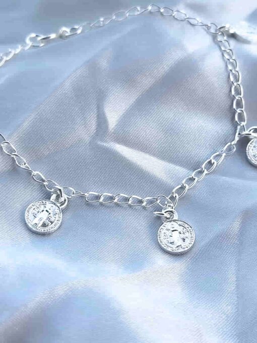 Pulsera San Benito