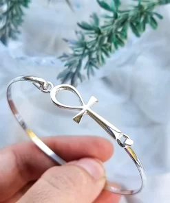Brazalete Cruz de Ankh