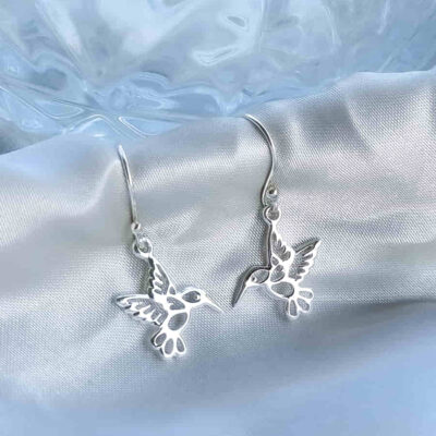 Alternative view of Aros Colibri