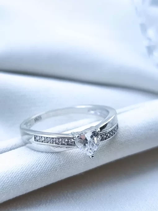 Anillo Amor