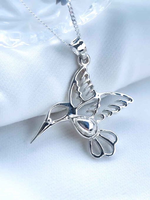 Colgante Maxi Colibri