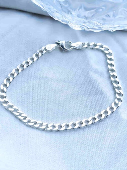 Pulsera Grumet