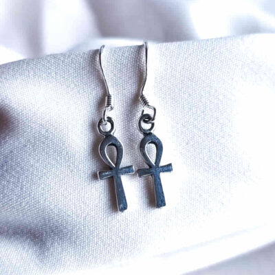 Alternative view of Aros Cruz de Ankh Mini