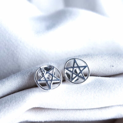 Aros Pentagrama apegagos