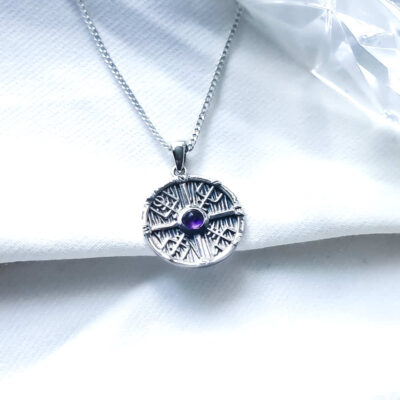 colgante-brujula-vegvísir-amatista