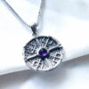 colgante-brujula-vegvísir-amatista